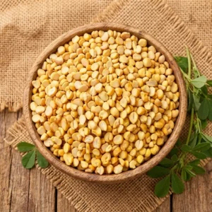 Chana Daal