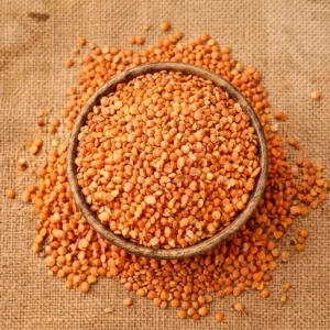 Masoor Daal